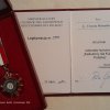2023 » Odznaczenie dla s. Urszuli Michalak